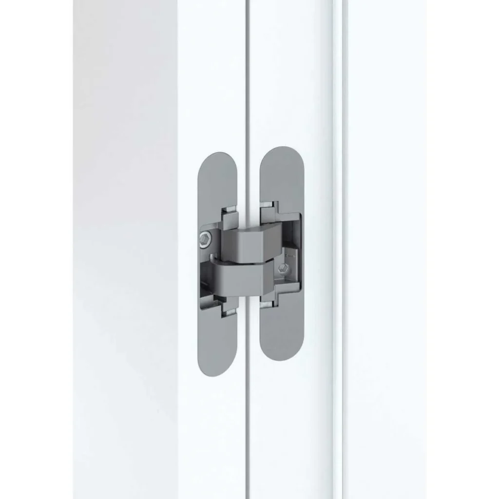 VŠ šarka skrivena 3D AN 150