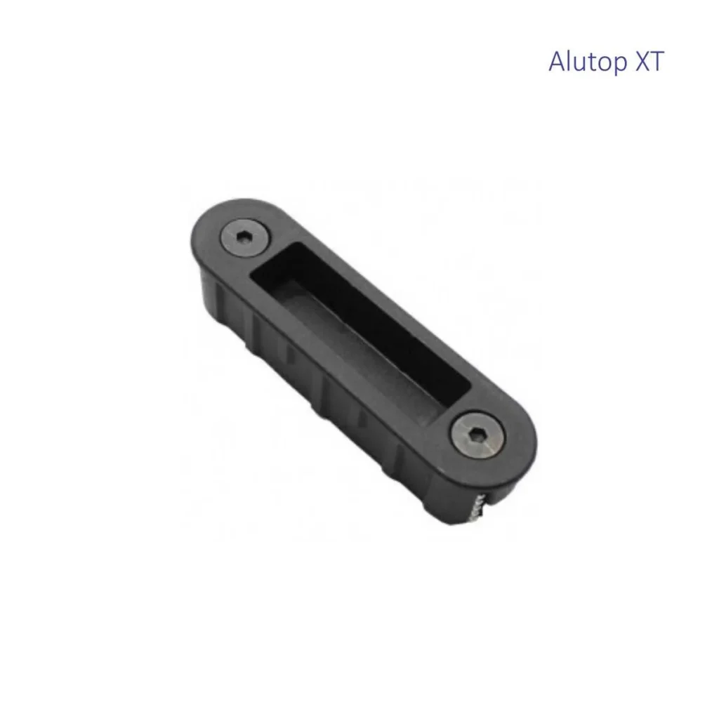 KV brava AGB prih. ukop XT – crni