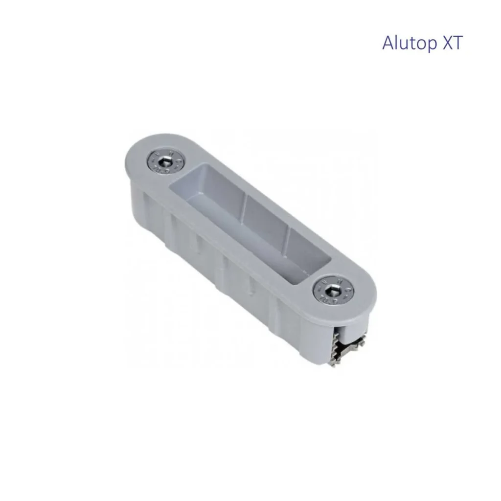 KV brava AGB prih. ukop XT – sivi