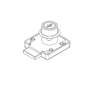 OB D bravica 850 isti ključ SI