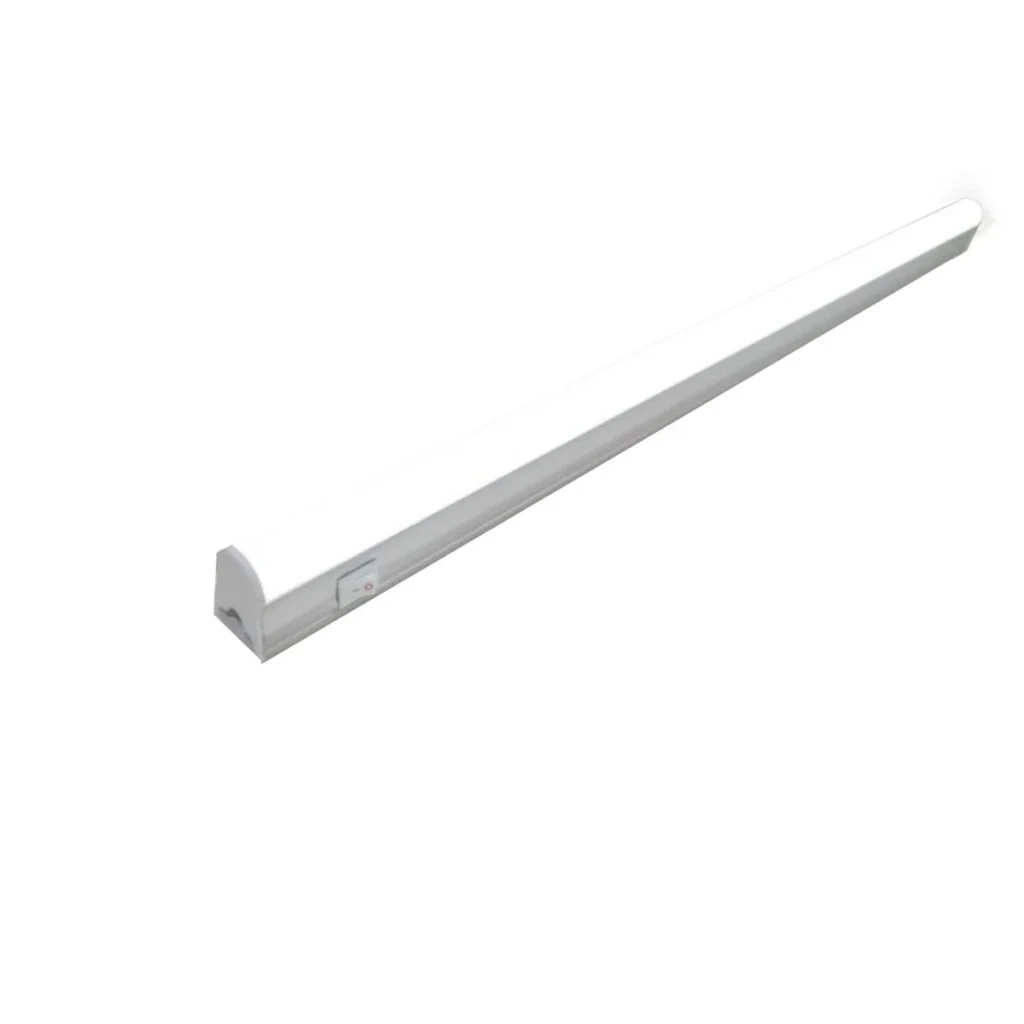 E-X svet.nadg.SX-18W WH STREL