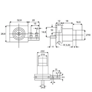 SS SI 2010 bravica isti ključ