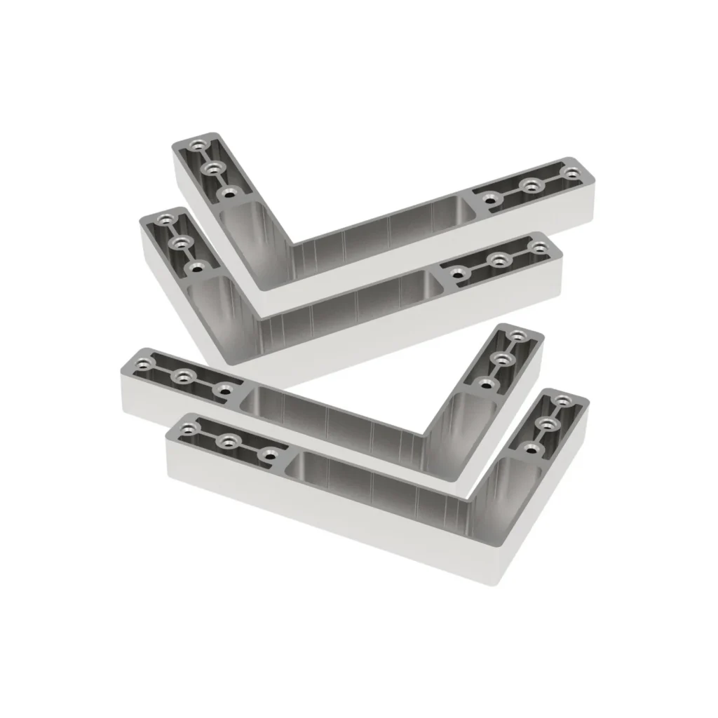 RAM 1009 ugaonik za ram