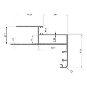 VŠ 26 Štok baza AL SM