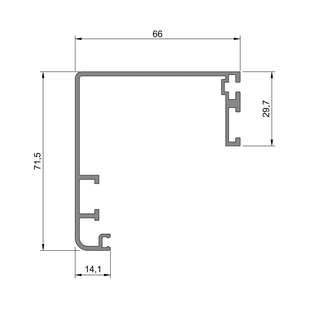 VŠ 23 90-120 Pervajz AL SM
