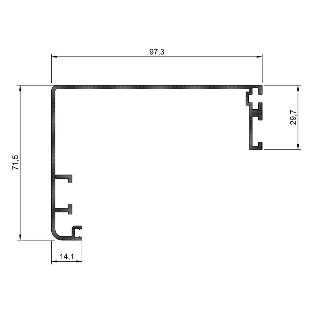 VŠ 24 120-150 Pervajz AL SM