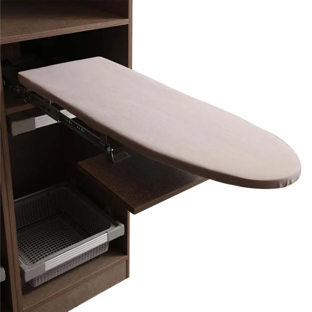 UPP daska za peglanje ugradna