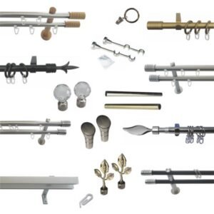 Garnišne za zavjese