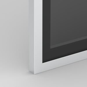 Profili za staklene frontove