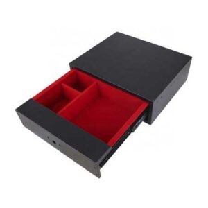 Sigurnosni sefovi za unutrašnjost plakara