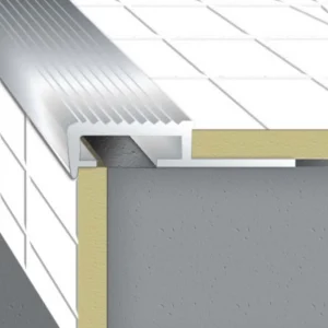 ST H=10mm 320 L=2,7m AL SM