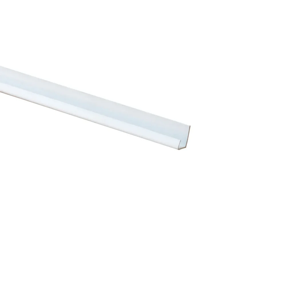 GRP profil za gips PVC-početni