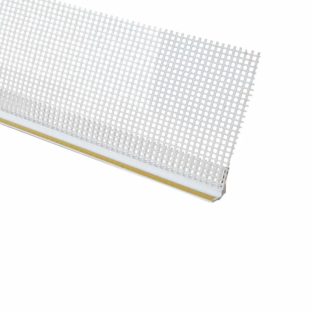 GRP Špaletni pro.sa mrežom JPL