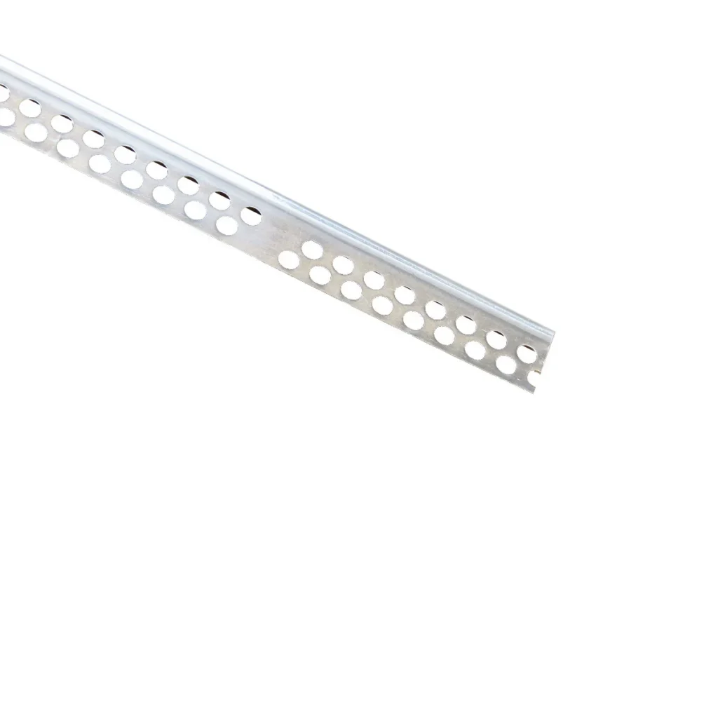 GRP profil za gips AL-ugaoni