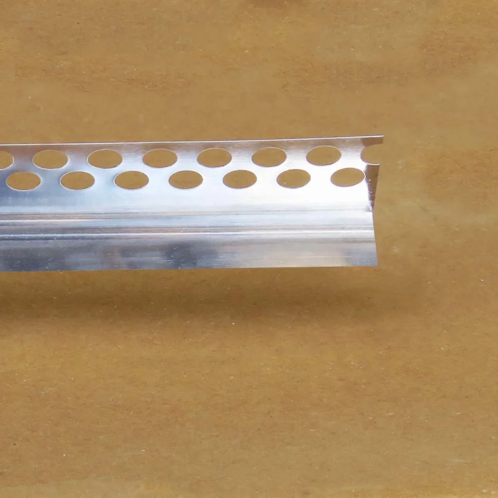 GRP profil za gips AL-ugaoni