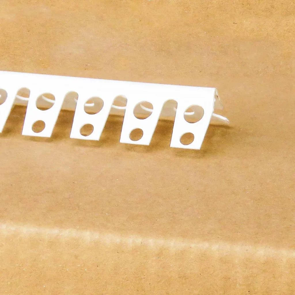 GRP Profil za gips PVC-savit.