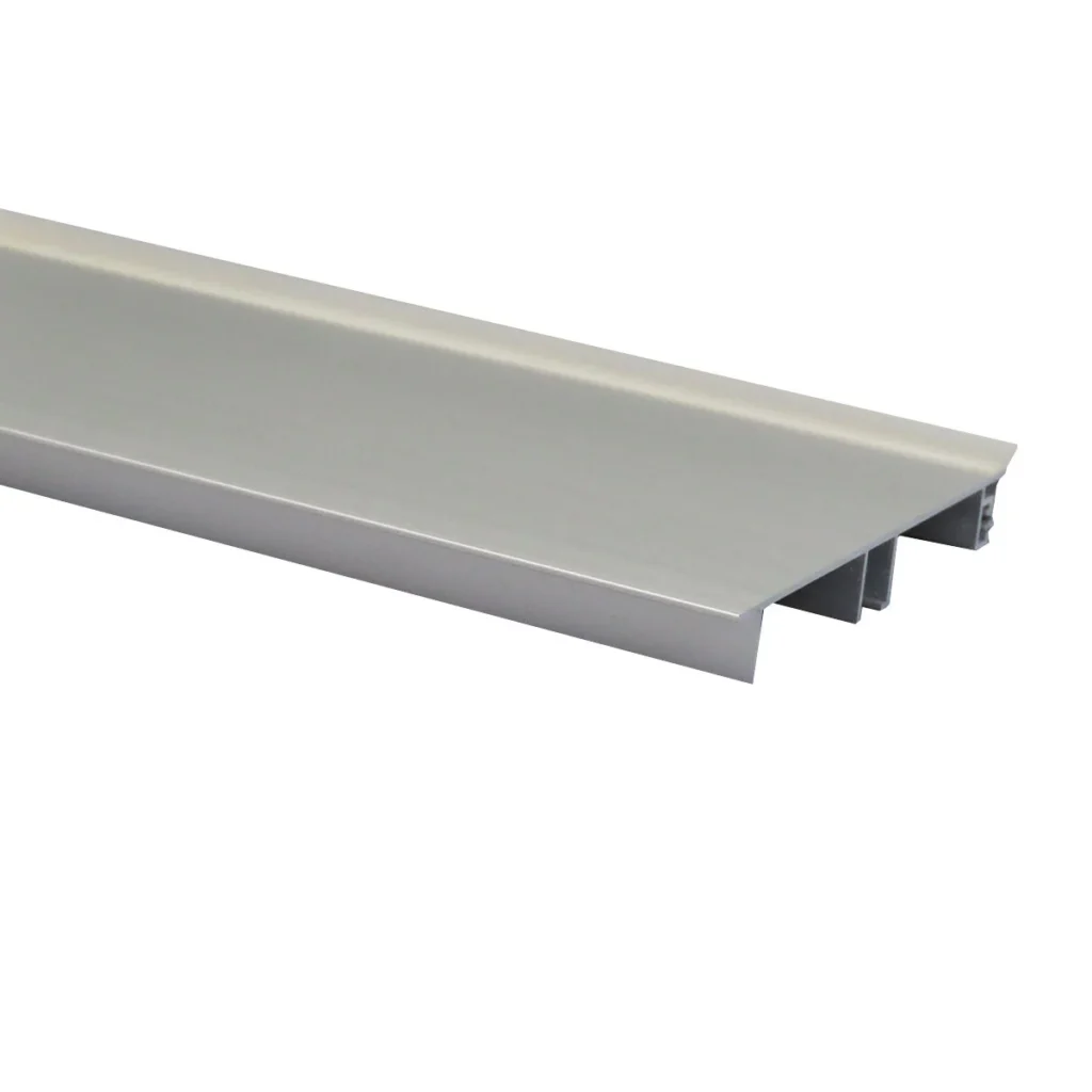 CN Al cokla 10cm mat L=4m