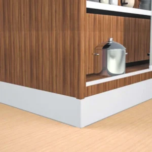 CN Al cokla 10cm mat L=4m