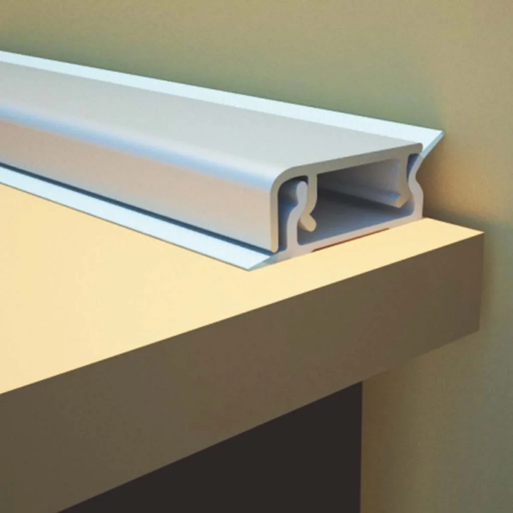 DP K5 diht al.profil BELA SJAJ