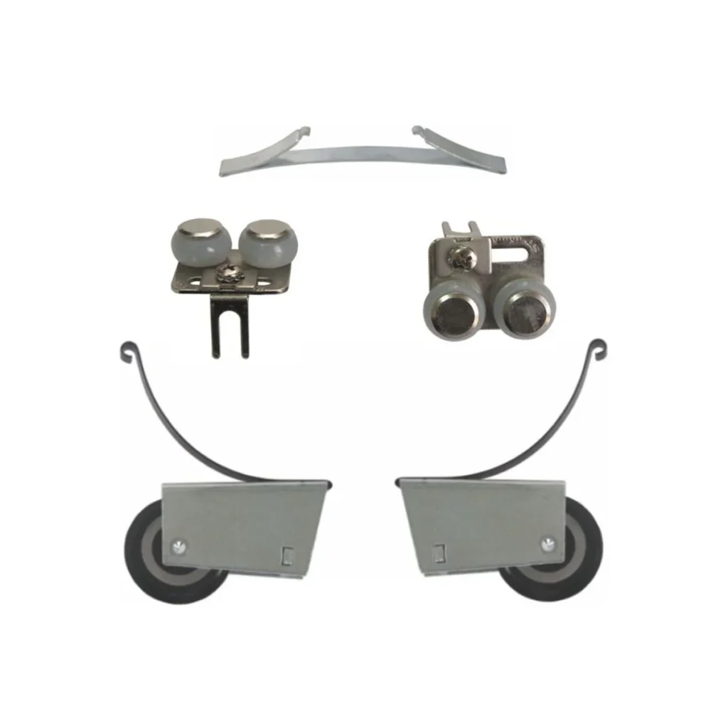 EP18 Met. mehanizam-58 do 45kg – Podesivi