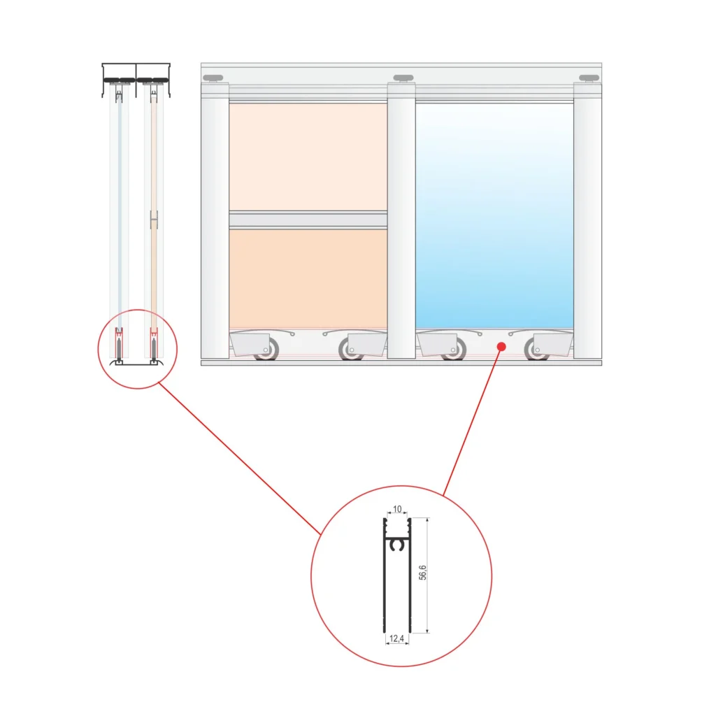 EP10-75 Donja voðica BM