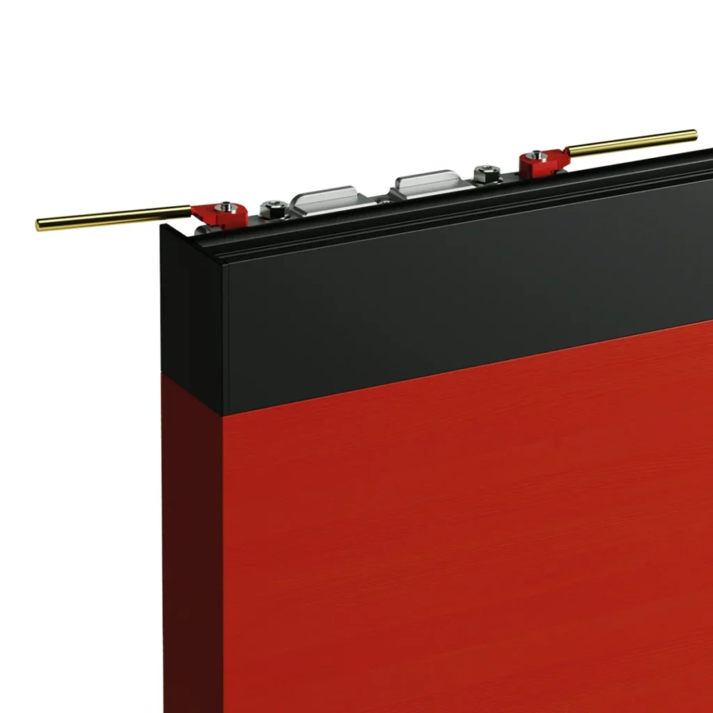 PVD Magic 2 Uni meh. za vrata do 1100mm TS