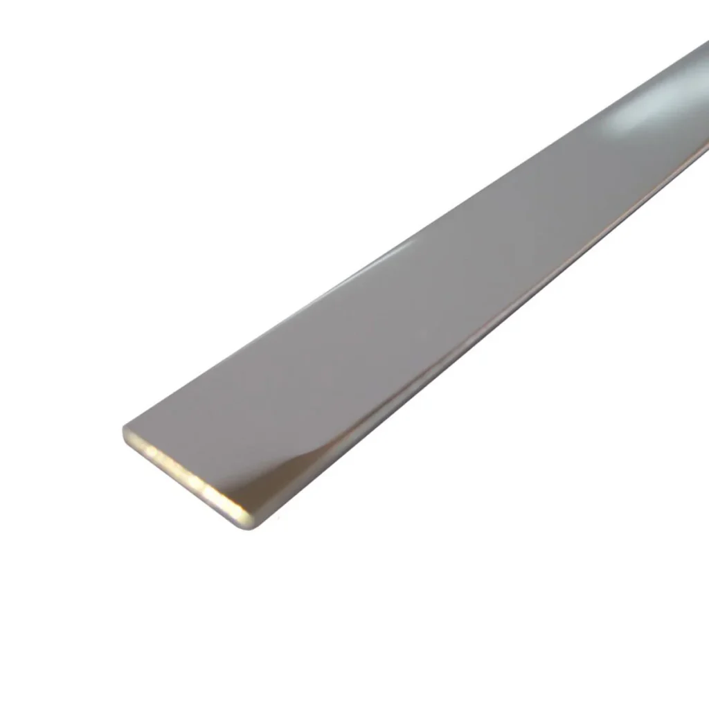 FLAH  6×1,0 profil 3m AL sjaj