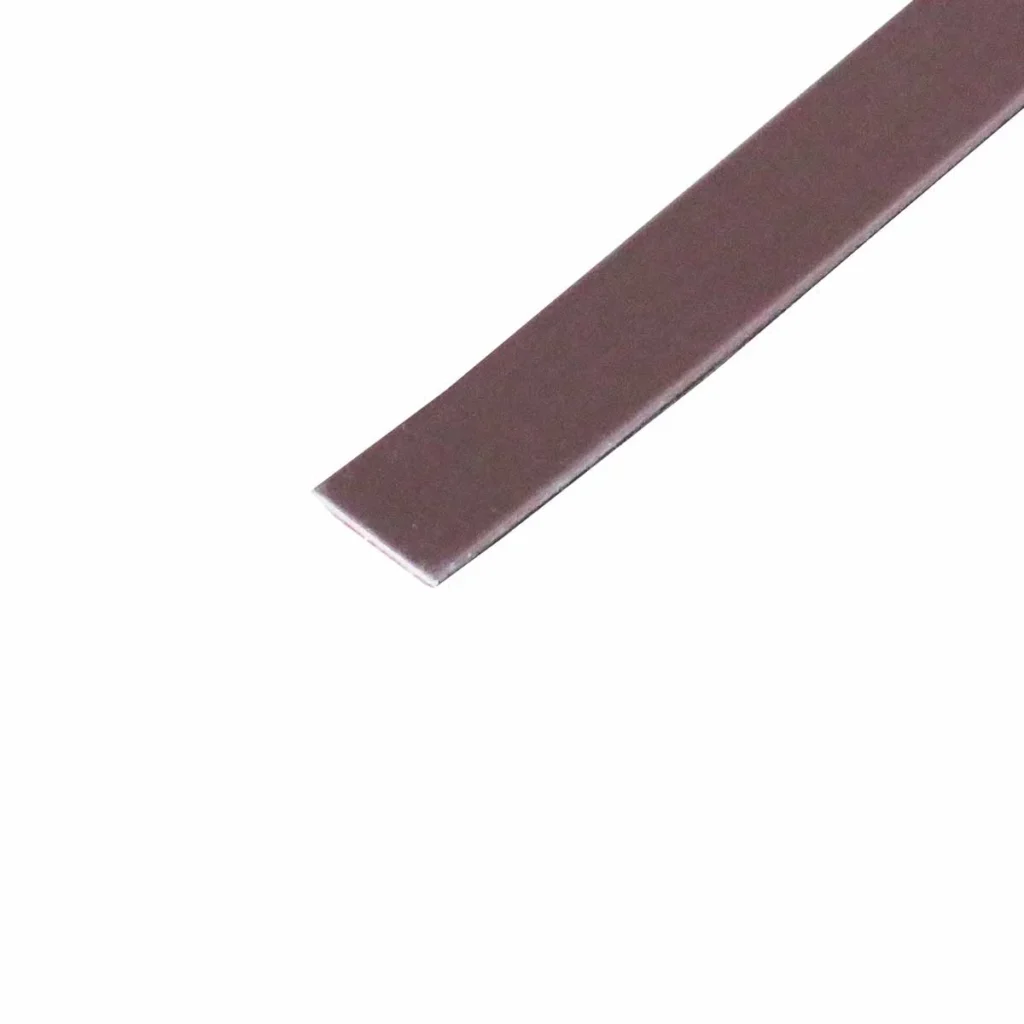 FLAH 10×0,5 profil 3m AL bakar