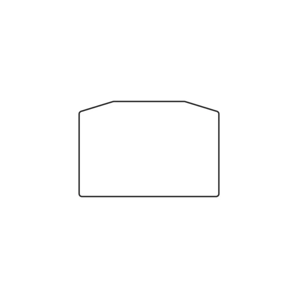 PVD čep za 1280-1890 (PVS)