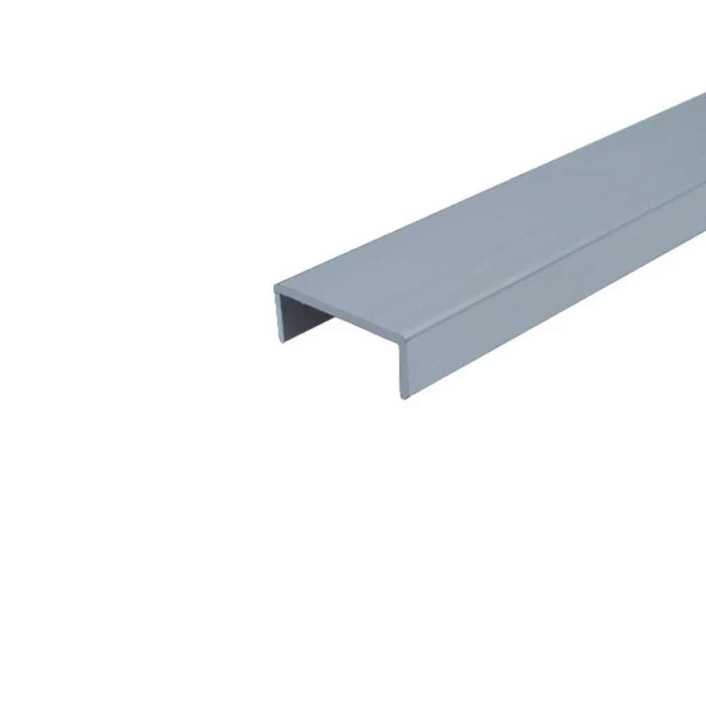 KP 48-38,4mm kant prof. AL SM