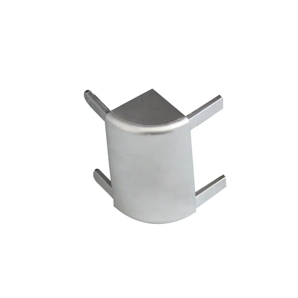 KP 48-38,4mm kant prof.sp.ugao