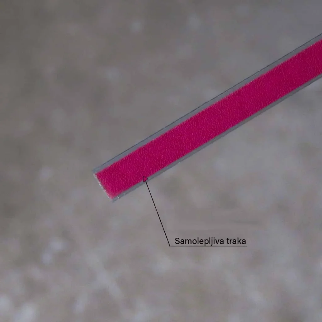 FLAH Obost. leplj. traka 3M 10mm