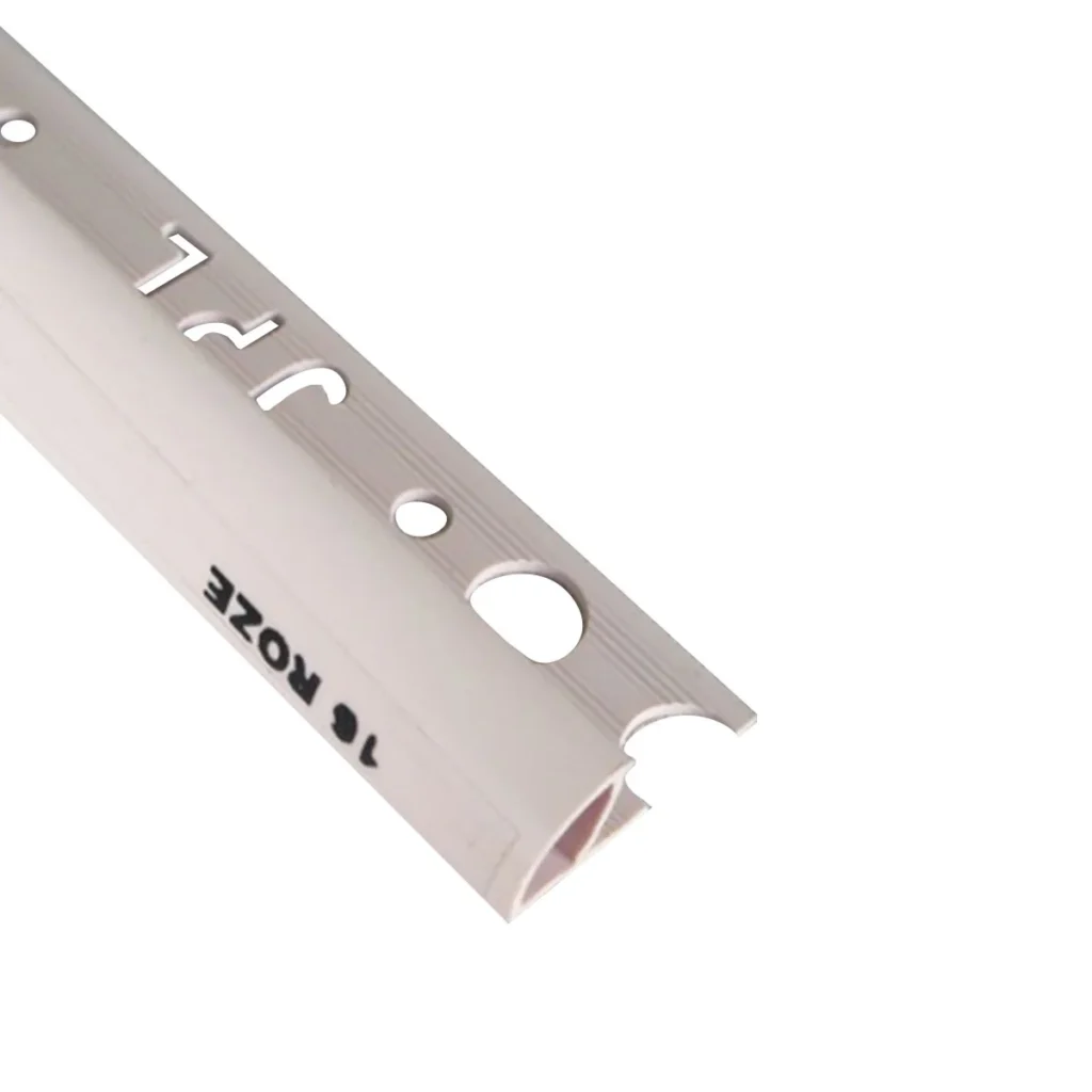 KG PVC JPL H= 8mm-16 roze