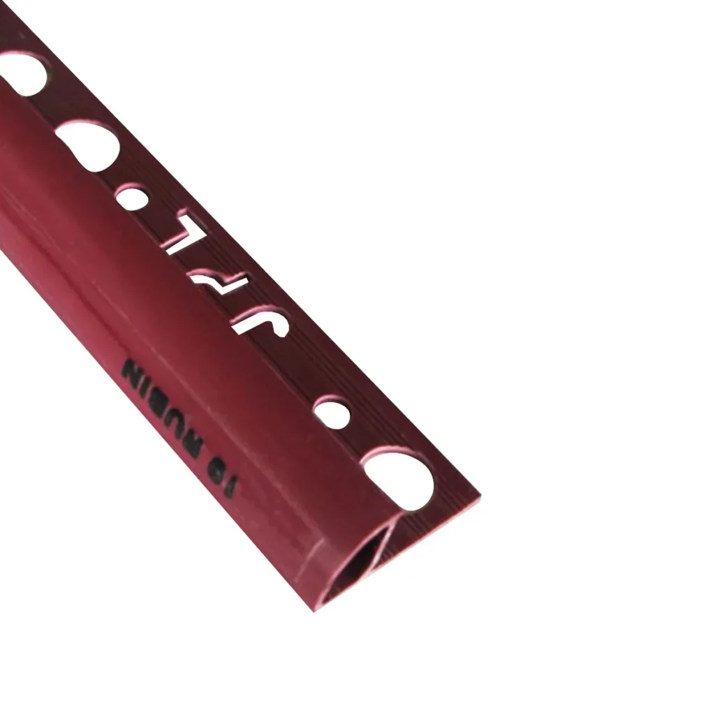 KG PVC JPL H= 8mm-19 rubin