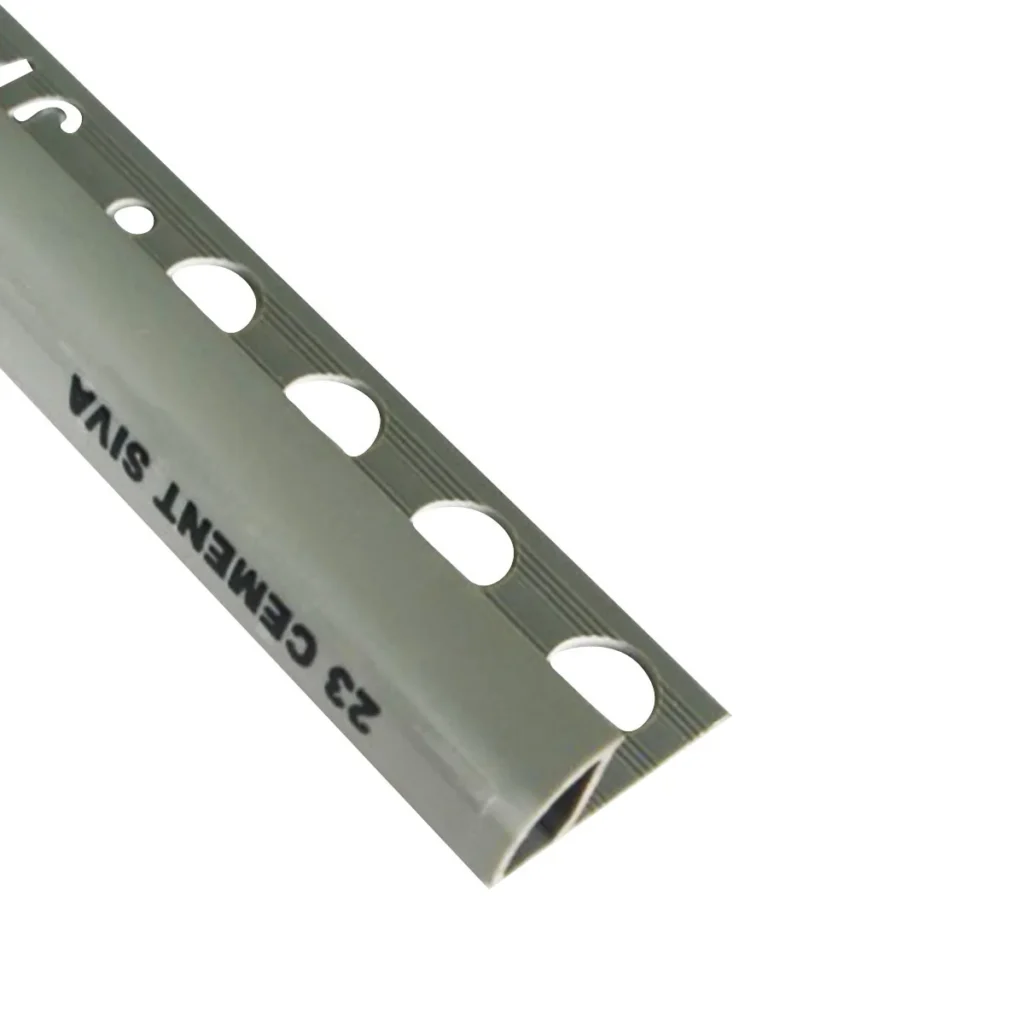 KG PVC JPL H= 8mm-23 cem.siva