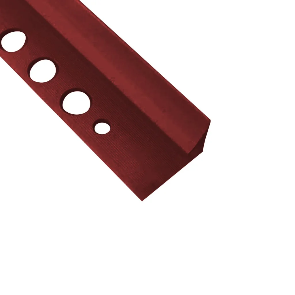 KG PVC JPL unut.ger-19 rubin