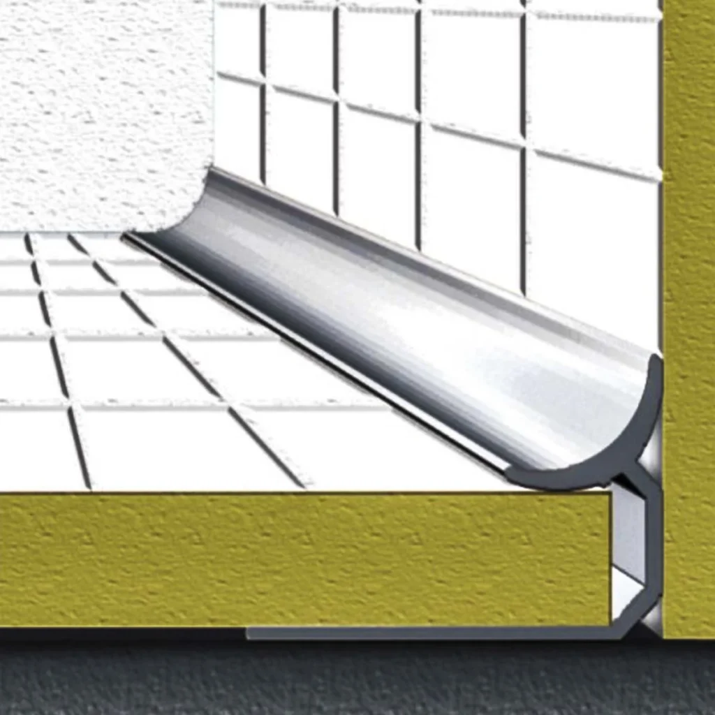 KG PVC JPL unut.ger-12 žuta