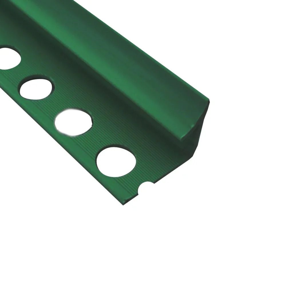 KG PVC JPL unut.ger-11 zelena