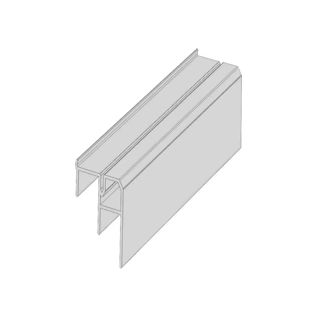 SGE G donja 2k šina AL SM