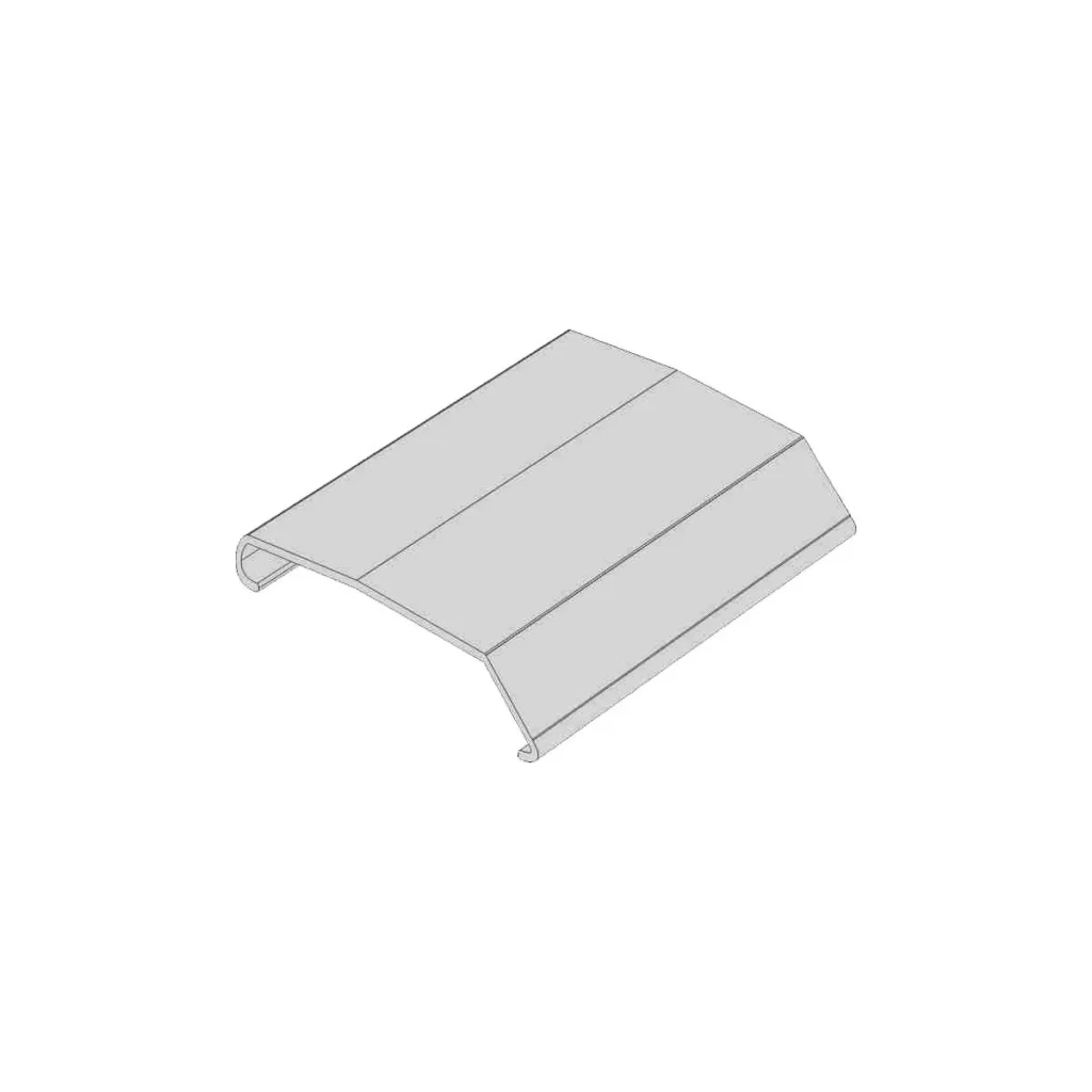 SGE G Poklopac gornjeg meh.Al.