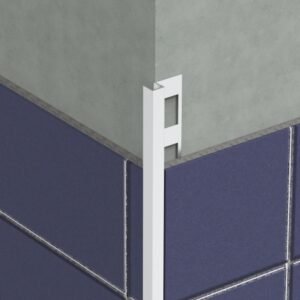 Al i INOX profili za keramičke obloge