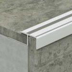 Stepenišni profili i trake za gazišta