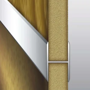 VP 1027-C vezni profil AL SB