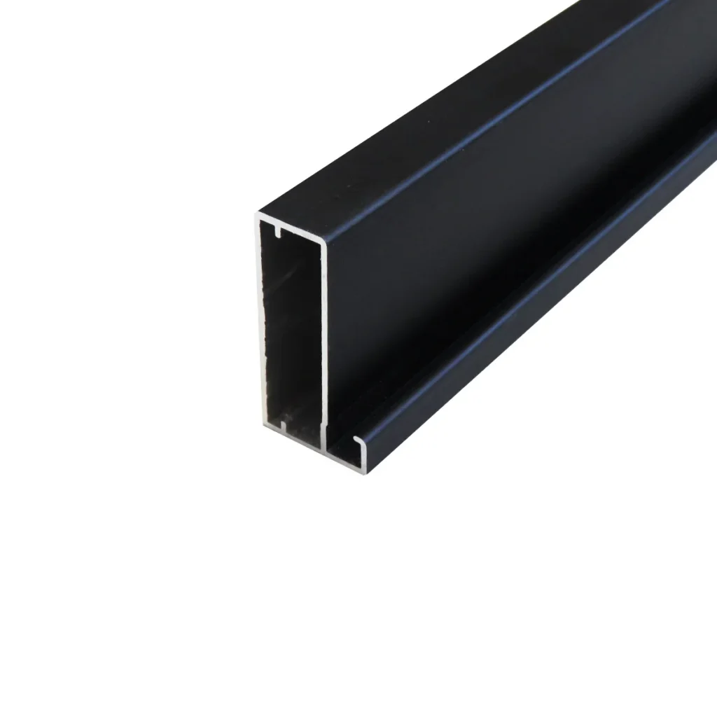 RAM 1002 A-N profil AL CM