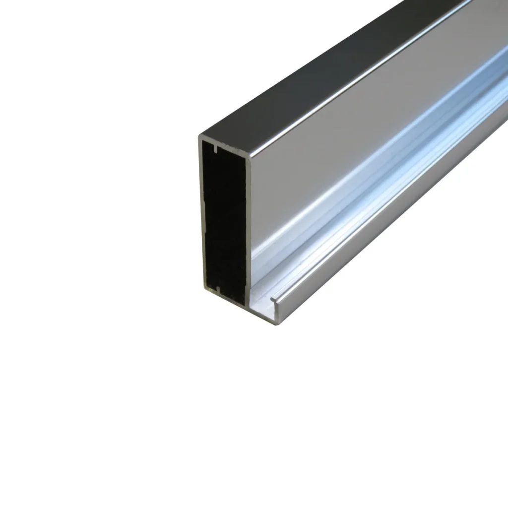 RAM 1002 A-N profil AL SS