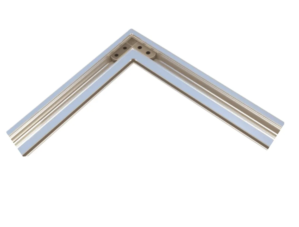 RAM 1005 A profil AL SM