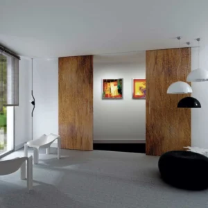 PVD Evolution Fluid mehanizam – 80Kg