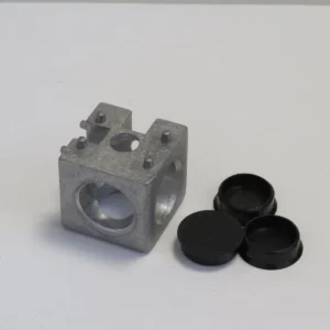 SIGMA kocka 3 kraka-30x30zamak