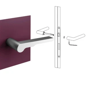 KV kvaka NUDA WIND saten hrom