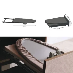 UPP daska za peglanje ugradna